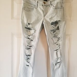 American Eagle Jean's